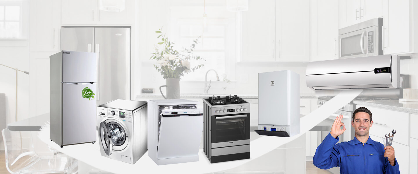 Uzunköprü Gaggenau Servisi